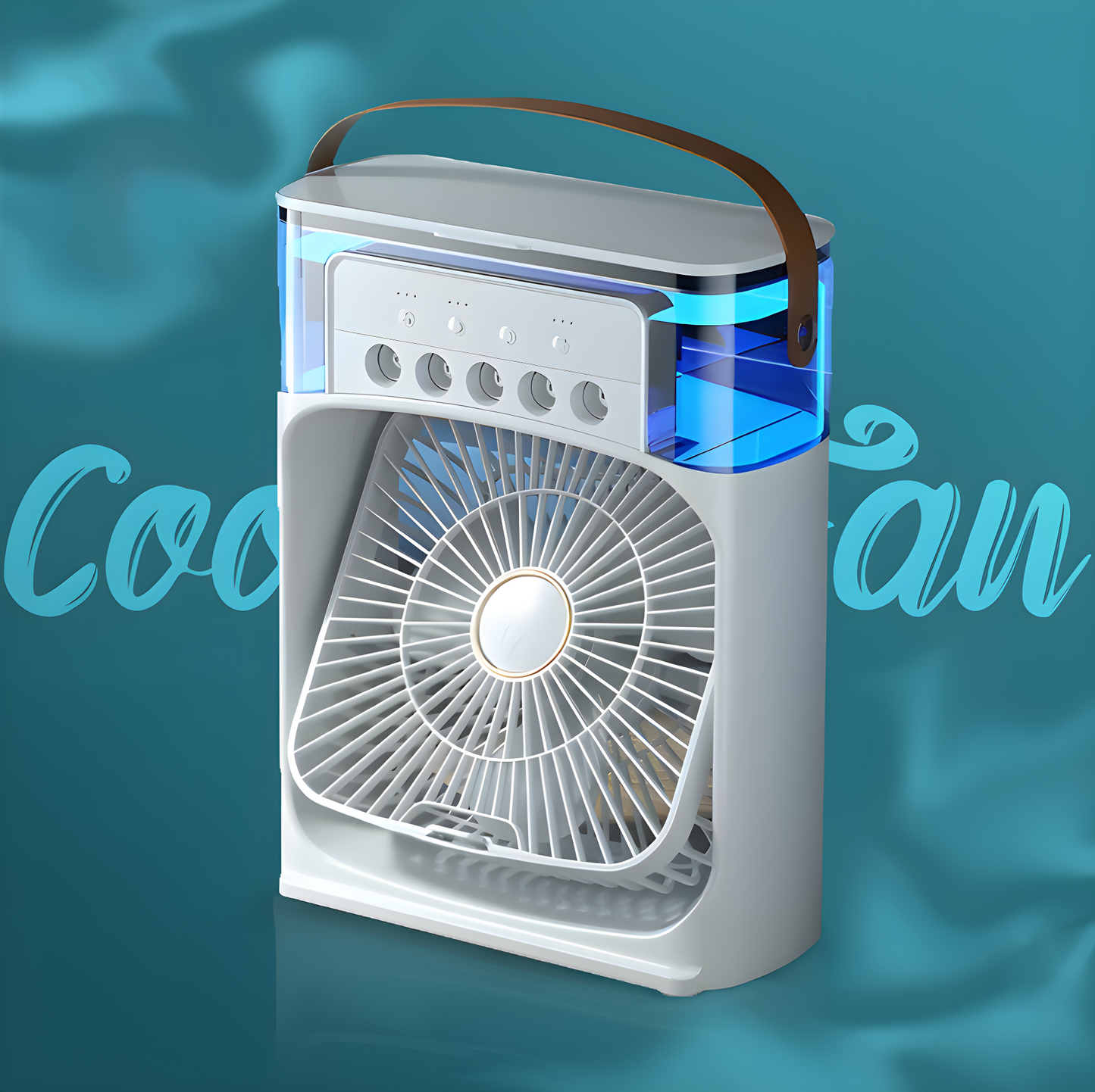 The Original CoolingFan™